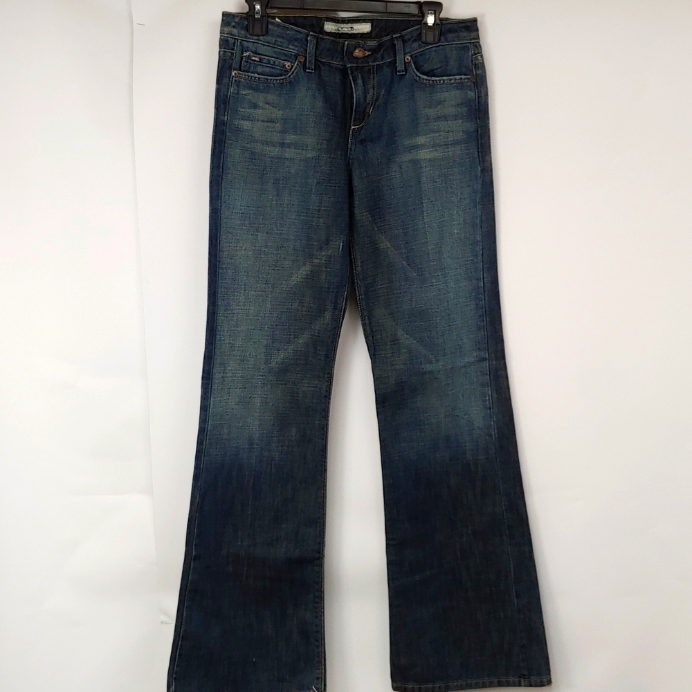 Joe's Jeans Boot Cut Blue Jeans Size 29 NWT